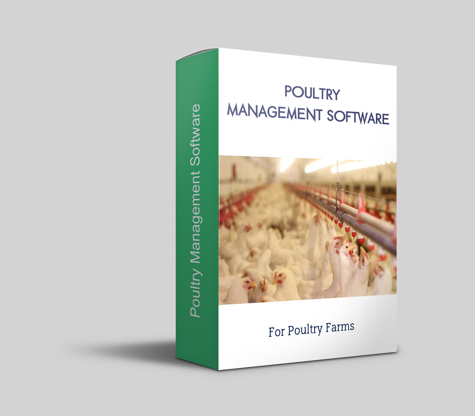 Poultry Management Software