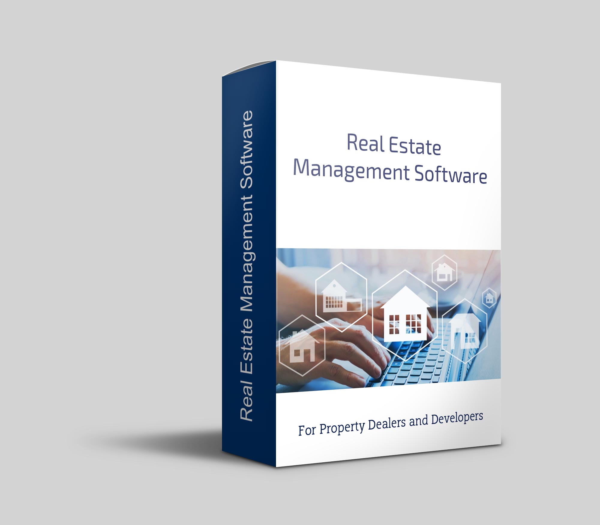 Realtor / Real Estate Management Software