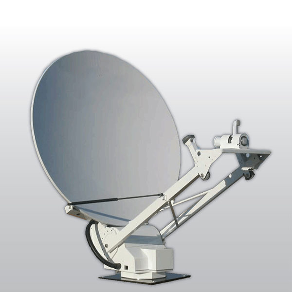 VSAT / iDirect Satellite Links