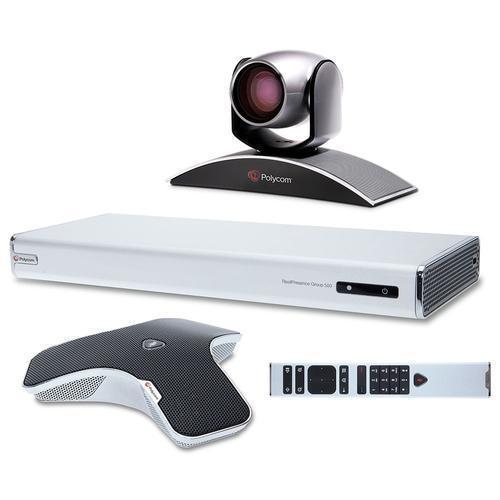 Video Conferencing Hardware