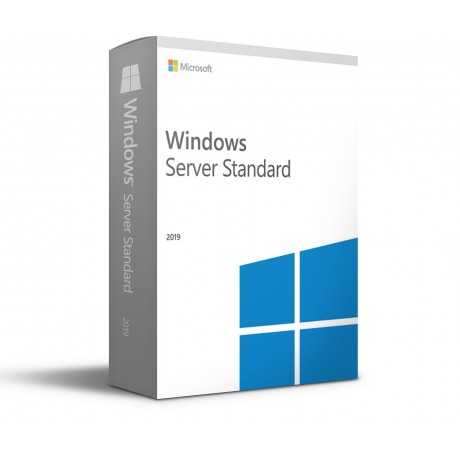 Microsoft Windows Server OS